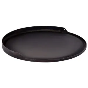 Charbroil Oklahoma Joe'S Griddle & Pizza Steel 