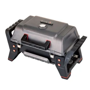 Charbroil X200 TRU-Infrared Portable Gas Grill 