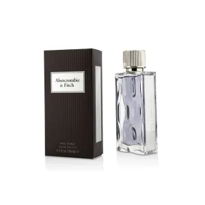 Abercrombie & Fitch First Instinct Men Eau De Toilette