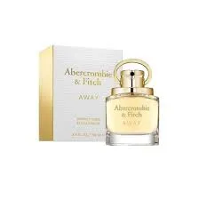 Abercrombie & Fitch Away Woman Eau De Parfum
