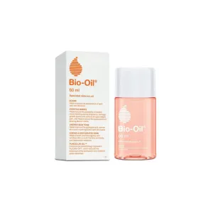 Bio-Oil Skin Care Oil