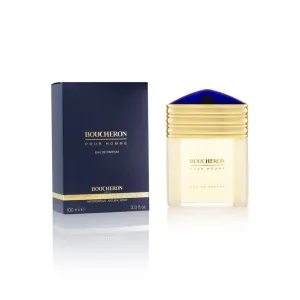 Boucheron Homme Eau De Parfum