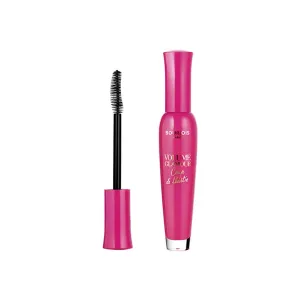 Bourjois Volume Glamour Coup De Théâtre Black Mascara
