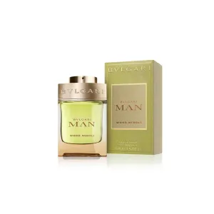 Buigari Man Wood Neroli Eau De Parfum