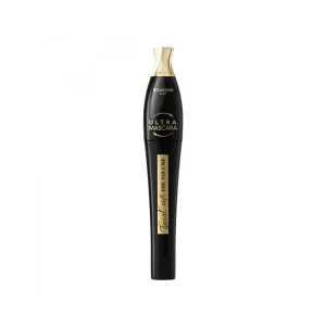 Bourjois Twist Up The Volume Black Ultra Mascara