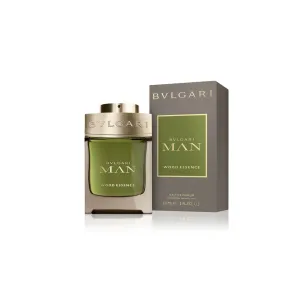 Bvlgari Man Wood Essence Eau De Parfum