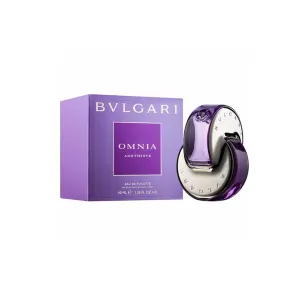 Bvlgari Omnia Amethyste Eau De Toilette
