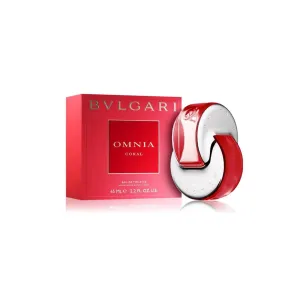 Bvlgari Omnia Coral Eau De Toilette