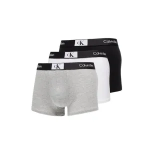 Calvin Klein 3 Pack Boxer Trunks