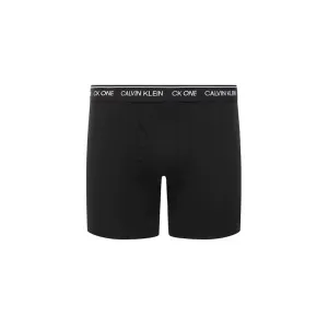 Calvin Klein Ck One Black Boxer