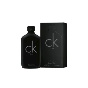 Calvin Klein Ck Be Eau De Toilette