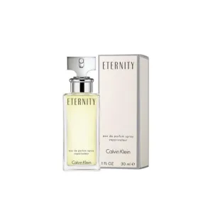 Calvin Klein Eternity For Women Eau De Parfum