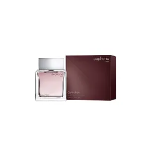 Calvin Klein Euphoria Men Eau De Toilette