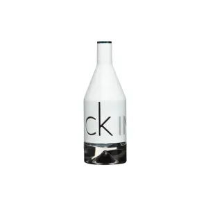 Calvin Klein In2U Men Eau De Toilette