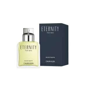 Calvin Klein Eternity For Men Eau De Toilette