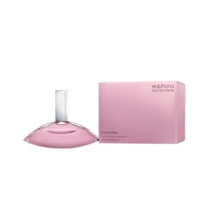 Calvin Klein Women Euphoria Eau De Toilette