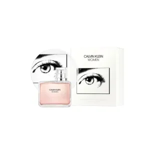 Calvin Klein Women Eau De Parfum