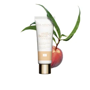 Clarins Milky Boost Cream