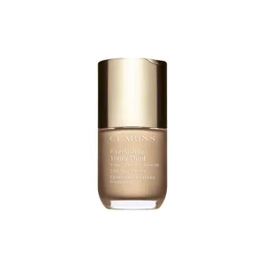 Clarins Everlasting Youth Fluid Foundation
