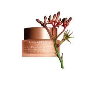 Clarins Extra-Firming Day Spf 15 - All Skin Types