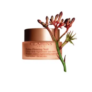 Clarins Extra-Firming Night - Dry Skin
