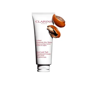 Clarins Hand And Nail Treatment Cream