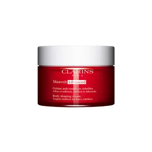 Clarins Masvelt Advanced Body Shaping Cream