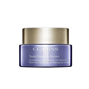 Clarins Nutri-Lumière Revive
