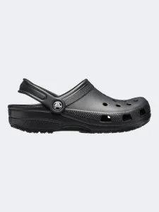 Crocs Classic Unisex Lifestyle Clog Black