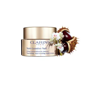 Clarins Nutri-Lumière Night Cream