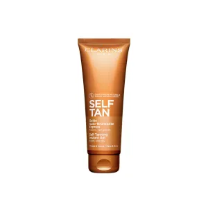 Clarins Self Tanning Instant Gel