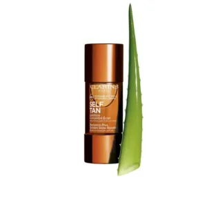 Clarins Radiance-Plus Golden Glow Booster For Face