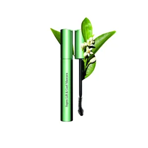 Clarins Supra Lift & Curl Black Mascara