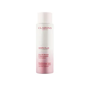 Clarins White Plus Brightening Aqua Treatment Lotion