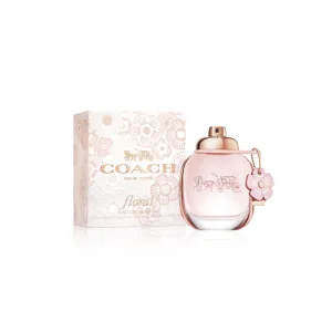 Coach Floral Eau De Parfum