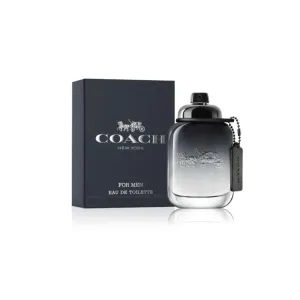 Coach Men Eau De Toilette
