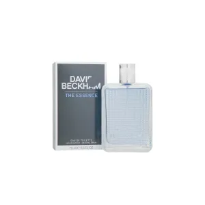 David Beckham The Essence Eau De Toilette