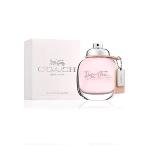 Coach Woman Eau De Toilette