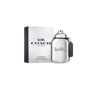 Coach Platinum Men Eau De Parfum