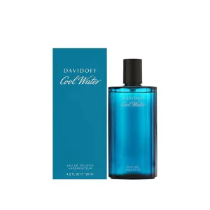 Davidoff Cool Water Men