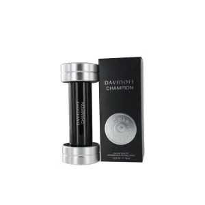 Davidoff Champion Men Eau De Toilette