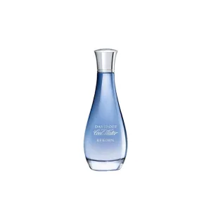 Davidoff Cool Water Reborn Women Eau De Toilette
