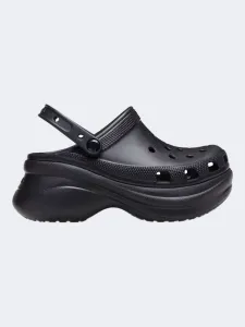 Crocs Bae Clog Women Lifestyle Black