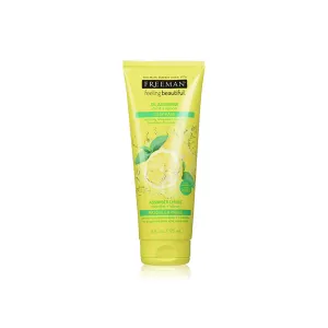 Freeman Tube Oil Absorbing Mint & Lemon Clay Mask