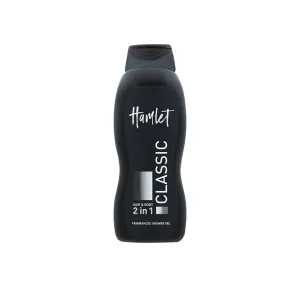 Hamlet 2 In 1 Classic Shower Gel