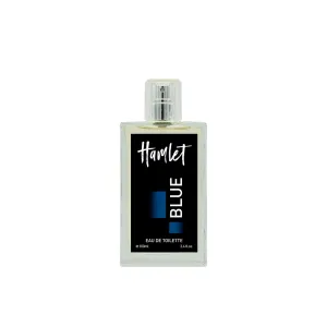 Hamlet Blue Men Eau De Toilette
