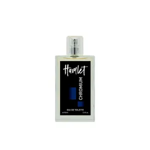 Hamlet Chromium Men Eau De Toilette