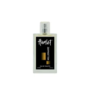 Hamlet Millionaire Men Eau De Toilette