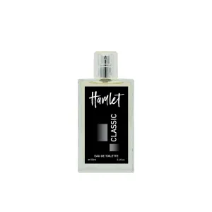 Hamlet Classic Men Eau De Toilette