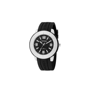 Head Watches Atlanta Black/White Watch